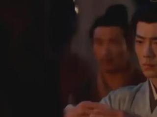 《藏海传》面具人是谁？他是哪个派系的暗桩？真是细思极恐