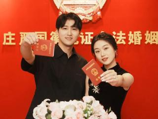 新热潮！今天的福州，齁甜齁甜的~