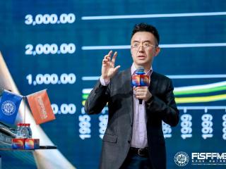 复旦FMBA大师课暨2026级招生新政发布会在沪举办