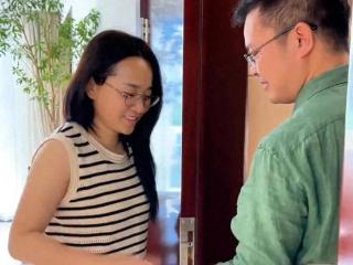 金哥和小凤撒狗娘，徐敏猝不及防，老夫老妻还称呼宝贝，应景520