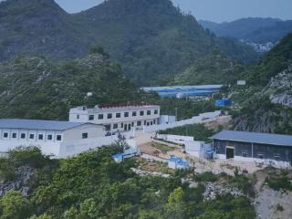 六盘水六枝特区深山“智”造解锁乡村振兴“甜蜜密码”