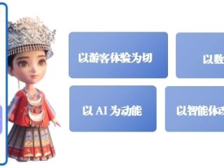 「黄小西」AI智能体：你的贵州旅行私域管家