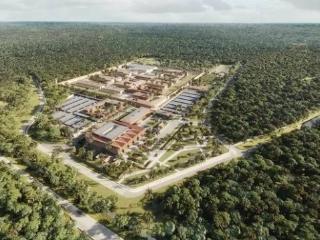 打击贩毒 法国拟在亚马孙丛林建造高等级监狱