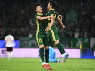 浙江队晋级16强！4年从未缺席，53天客场首胜，王钰栋伤退
