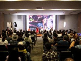 《蛮好的人生》主创做客浦图“影海书香”，揭秘爆款剧是怎样炼成的