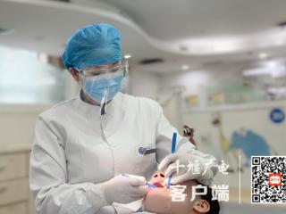 健康问太和 | 哪些情况适合全麻下口腔舒适化治疗？