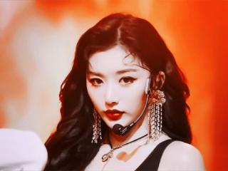 《折腰》女配孔雪儿：美出圈的绿茶反派！