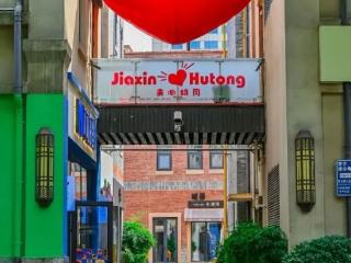 总要来一次济南