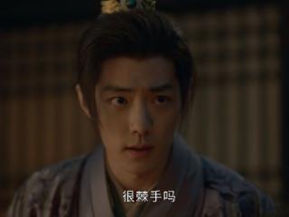 藏海传唯一输家：最牛顶流肖战跌下神坛，演技尴尬，全程被吊打