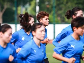 亚冠半决赛明日打响！武汉女足将冲击亚洲之巅