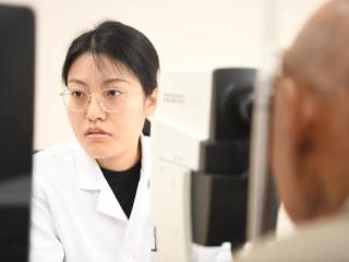 日照市中医医院引进先进屈光平台，开启安全精准摘镜新时代
