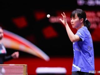 世乒赛综述：国乒5战全胜，林诗栋单双打皆完胜，单打9人全晋级