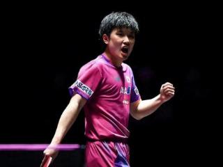 险遭爆冷！张本智和4-2晋级32强；官宣退赛！世界第7放弃男单角逐