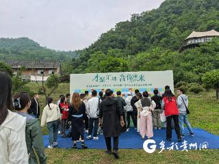 汇川区：以乐会友搭建人才交流平台