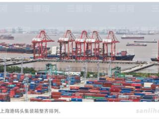 美国客户下单潮彰显中国制造韧性
