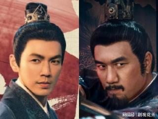 男演员颜值很重要，同样50岁钟汉良黄觉《藏海传》中对比差距明显