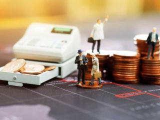 奇富科技2025年Q1财报：营收46.91亿元，净利19.26亿元