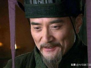 刘备临死前，留下3员大将可保蜀汉不亡，却被诸葛亮搞死2个