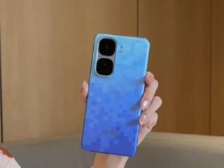 一图读懂iQOO Neo10 Pro+：骁龙8至尊版+2K直屏 2379.15元杀疯了