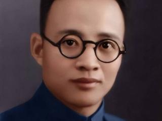 历史选择了主席