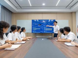 浙江烟草全面深入推进数智化改革
