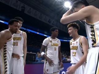 广厦首夺CBA总冠军，奖金曝光！比辽宁去年多1千万，总收入能破亿