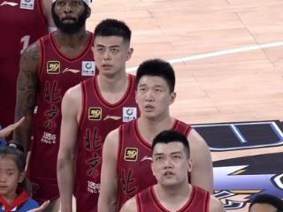 2-4！北京首钢无缘CBA总冠军，到底输在哪里？苏群点评说到了关键