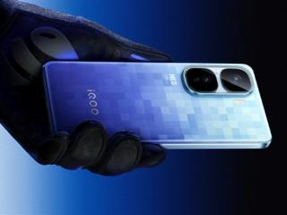 2379.15元起 iQOO Neo10 Pro+开售1小时销量超上代全天销量