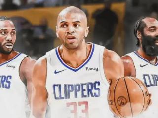 不打！2026年夏天退出NBA！这可是快船的主力前锋……