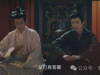 《折腰》：全世界都明白小乔的心思，为什么魏劭却始终猜不透？
