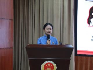 【检察官办案故事（上）】五张报警记录叩开法律之门 检察“利剑”守护公平正义