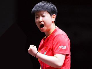 多哈世乒赛：5月21日赛程公布！中日强强对决，张本美和战金琴英
