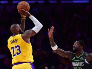 直言不讳，湖人詹姆斯近日坦诚地谈到了NBA近年来发生的重大变化