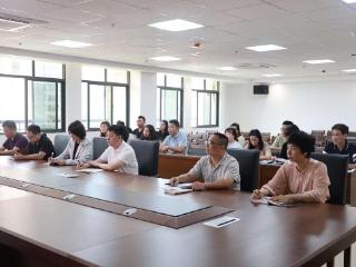福建泉州洛江区总工会创新“1+2+3”模式 锻造高素质工会干部队伍