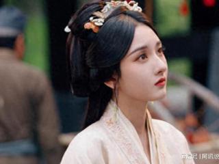 《折腰》中的比彘，竟出演过《周生如故》，剧中光头的样子太帅了