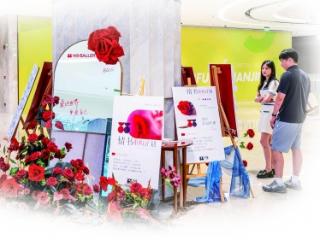 婚姻登记“搬”进热门景区 新模式新场景，催生甜蜜经济新引擎