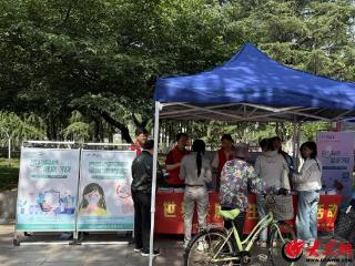临沂市兰山区疾控中心：“签约有感，健康可及”，提升居民健康管理能力