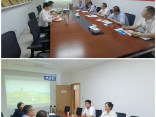 潍坊安丘：共学共研促提升 普法宣策强服务