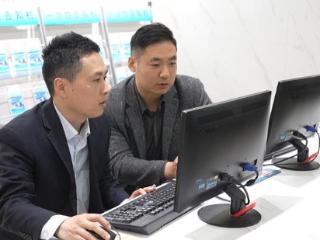 潍坊昌乐：政府围着企业转 企业有事马上办