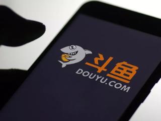 斗鱼一季度直播收入降近三成，语音社交服务推高广告等收入，称将持续打击涉赌行为