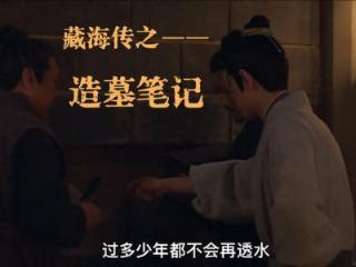 不愧是郑晓龙！有仇当场报，有坑他真填，没有一个镜头是白给的