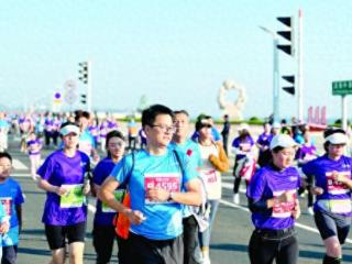 烟台以赛促旅、以赛营城，推动城市消费升级与产业融合
