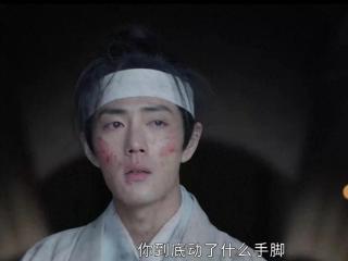 藏海传》是1.0版《琅琊榜》？看完8集，我想反驳一句：别胡扯了