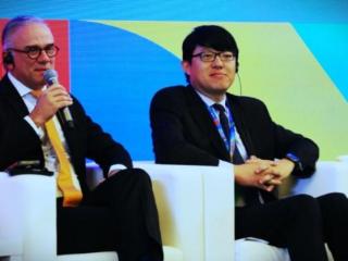快手高级副总裁马宏彬：用“中国模式”点亮巴西市场
