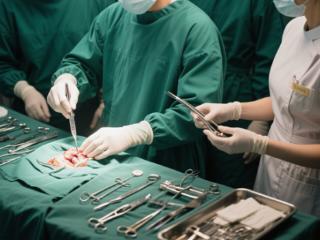 全球首例人类膀胱移植手术成功 男子7年来第一次自主小便