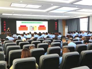 关心关爱 温暖同行丨潍坊市公交集团开展5•20全国公交驾驶员关爱日系列活动