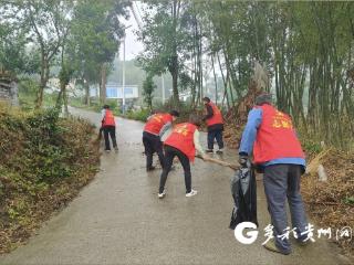 仁怀：以“两清两改两治理” 擘画和美乡村新篇章