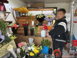 30小时跨市追击！胶州公安抓获一名盗窃嫌疑人
