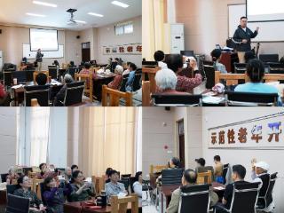 河南开放大学"全龄AI赋能计划"：三阶突破数字鸿沟 智绘终身学习新图景