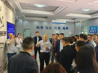 烟台消协开展双节消费体验，以监督促规范，树绿色消费新风